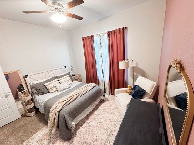 703 Ridgeway Road, Joshua, TX 76058