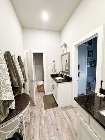 703 Ridgeway Road, Joshua, TX 76058