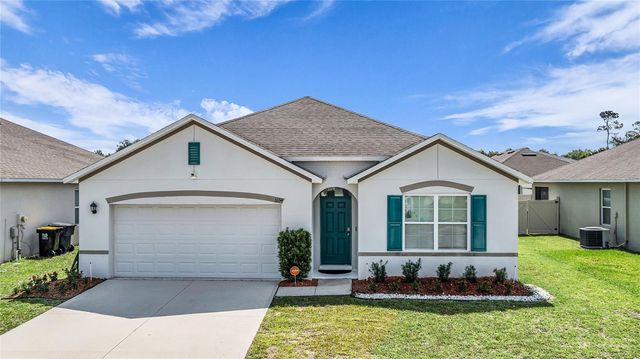 3334 SONDER DRIVE, Davenport, FL 33896