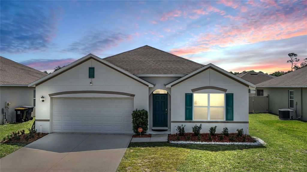 3334 SONDER DRIVE, Davenport, FL 33896