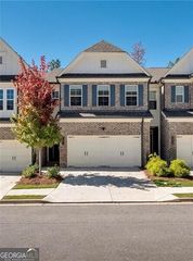 1575 Gin Blossom Circle, Lawrenceville, GA 30045