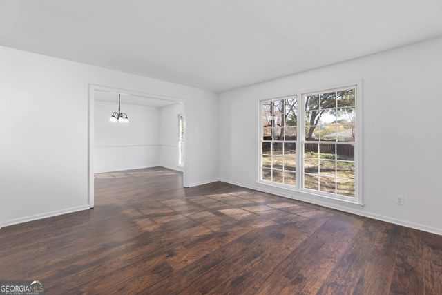 6002 Canterbury Drive, Columbus, GA 31909