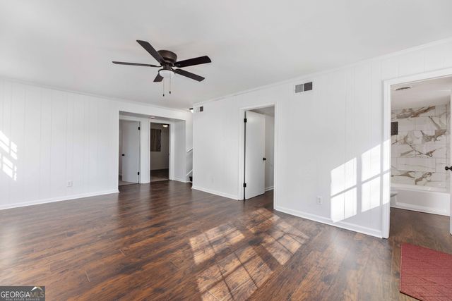 6002 Canterbury Drive, Columbus, GA 31909