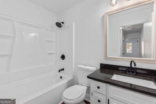 6002 Canterbury Drive, Columbus, GA 31909