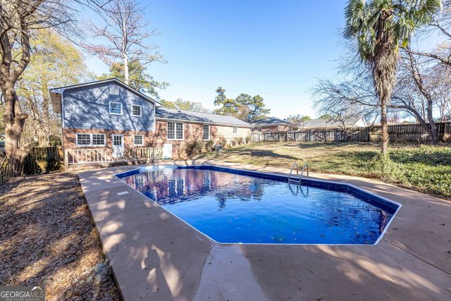 6002 Canterbury Drive, Columbus, GA 31909