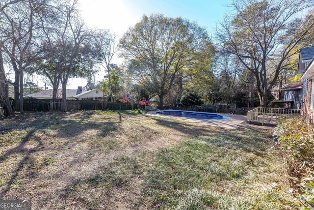 6002 Canterbury Drive, Columbus, GA 31909