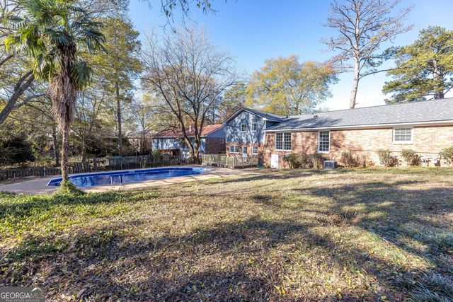 6002 Canterbury Drive, Columbus, GA 31909