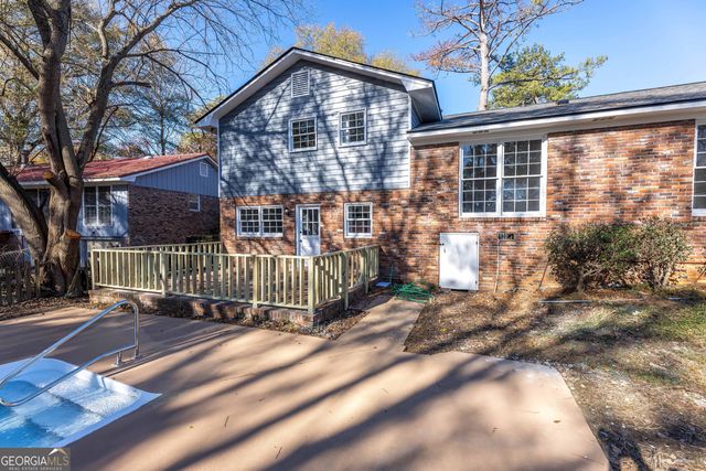 6002 Canterbury Drive, Columbus, GA 31909