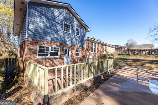 6002 Canterbury Drive, Columbus, GA 31909