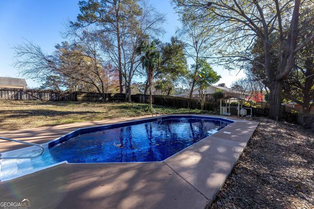 6002 Canterbury Drive, Columbus, GA 31909