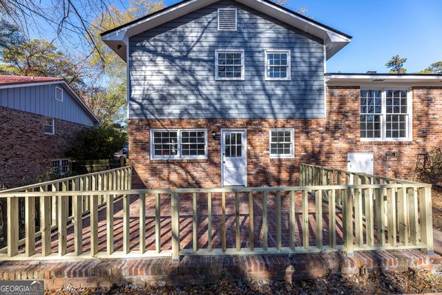 6002 Canterbury Drive, Columbus, GA 31909