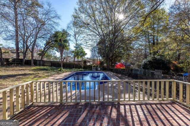 6002 Canterbury Drive, Columbus, GA 31909