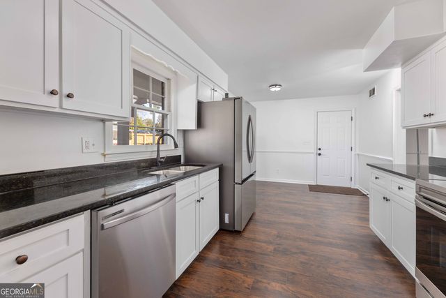 6002 Canterbury Drive, Columbus, GA 31909