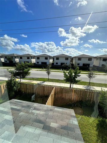 1245 NW 3rd Ln, Florida City, FL 33034