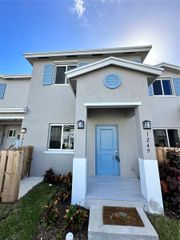 1245 NW 3rd Ln, Florida City, FL 33034