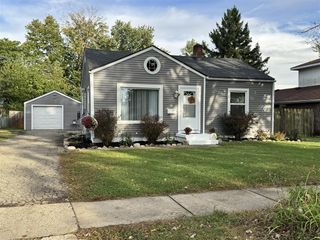 36 N 21st Street, Battle Creek, MI 49015