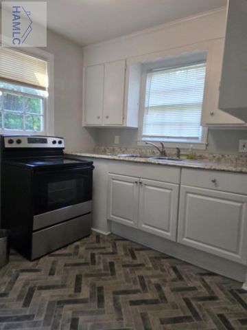 2309 Lorraine Drive, Savannah, GA 31404