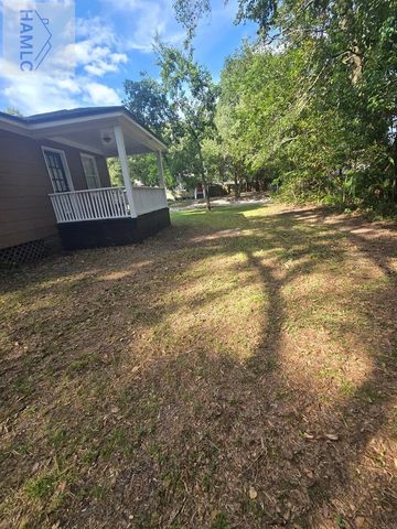 2309 Lorraine Drive, Savannah, GA 31404