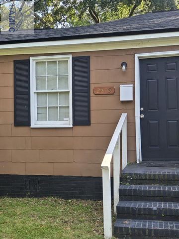 2309 Lorraine Drive, Savannah, GA 31404