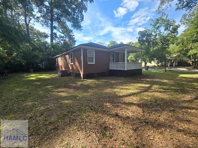 2309 Lorraine Drive, Savannah, GA 31404