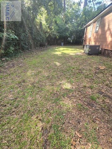 2309 Lorraine Drive, Savannah, GA 31404