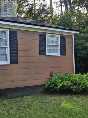 2309 Lorraine Drive, Savannah, GA 31404