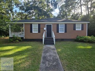 2309 Lorraine Drive, Savannah, GA 31404
