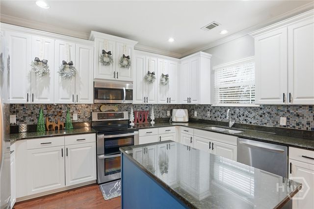 32 Patton Lane, Richmond Hill, GA 31324