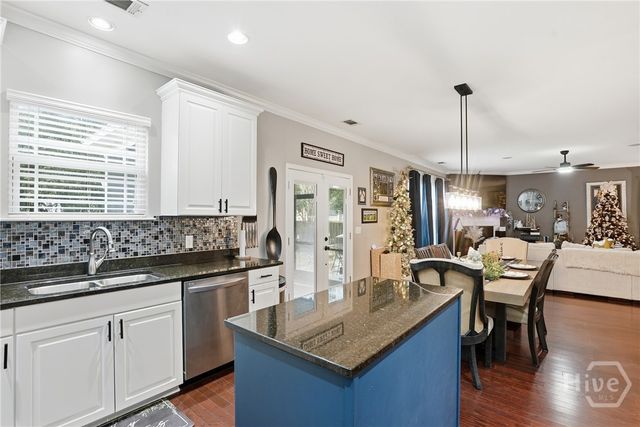 32 Patton Lane, Richmond Hill, GA 31324