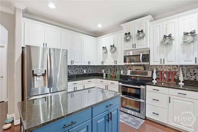 32 Patton Lane, Richmond Hill, GA 31324