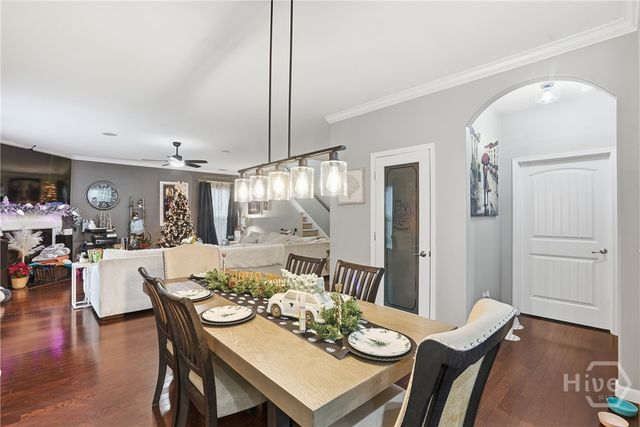 32 Patton Lane, Richmond Hill, GA 31324