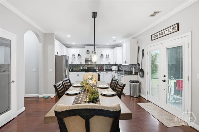 32 Patton Lane, Richmond Hill, GA 31324