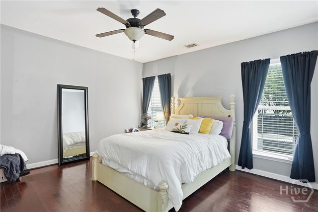 32 Patton Lane, Richmond Hill, GA 31324