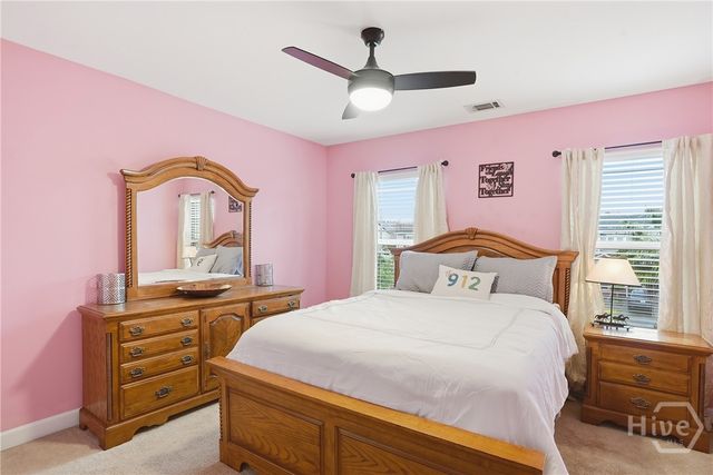 32 Patton Lane, Richmond Hill, GA 31324