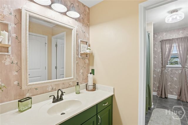 32 Patton Lane, Richmond Hill, GA 31324