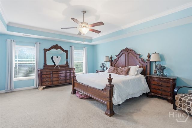 32 Patton Lane, Richmond Hill, GA 31324