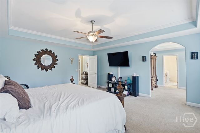 32 Patton Lane, Richmond Hill, GA 31324