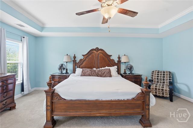 32 Patton Lane, Richmond Hill, GA 31324