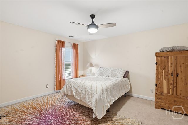 32 Patton Lane, Richmond Hill, GA 31324