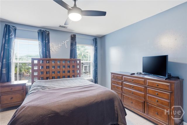 32 Patton Lane, Richmond Hill, GA 31324