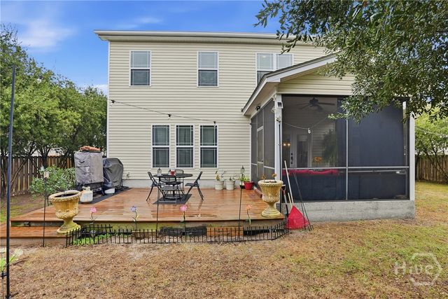 32 Patton Lane, Richmond Hill, GA 31324