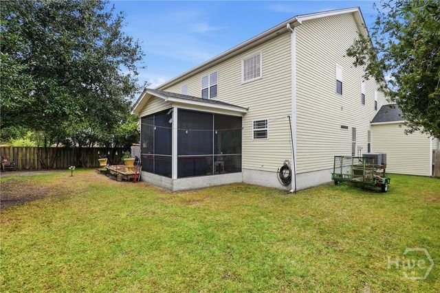 32 Patton Lane, Richmond Hill, GA 31324