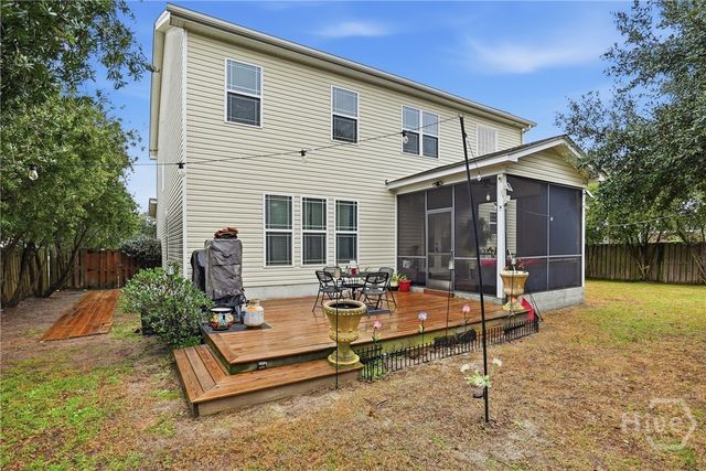 32 Patton Lane, Richmond Hill, GA 31324