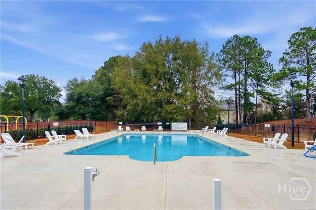 32 Patton Lane, Richmond Hill, GA 31324