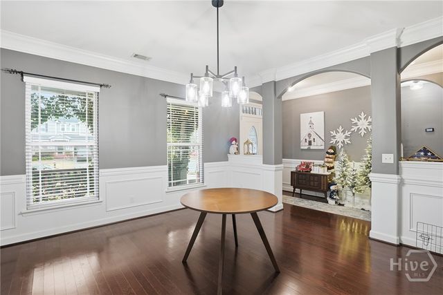 32 Patton Lane, Richmond Hill, GA 31324