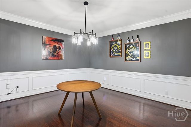 32 Patton Lane, Richmond Hill, GA 31324