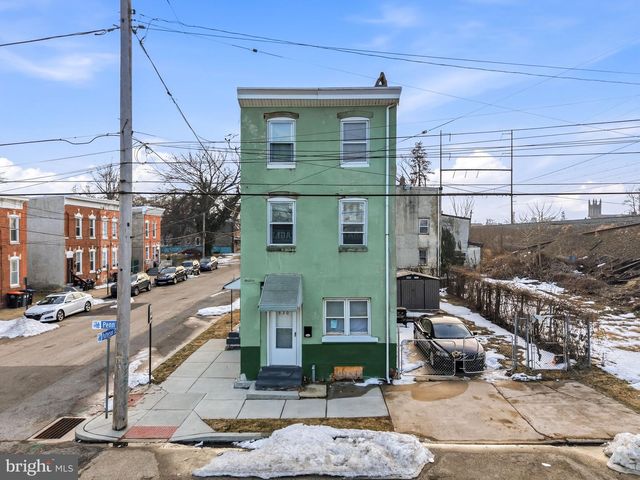 530 PENN ST, Chester, PA 19013