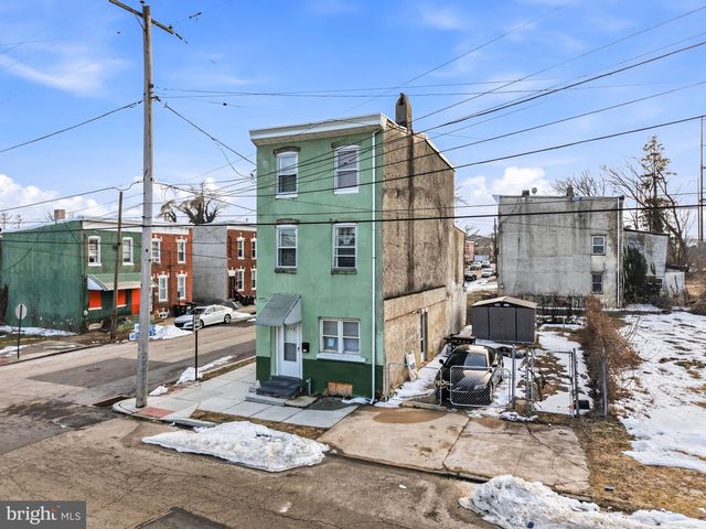 530 PENN ST, Chester, PA 19013