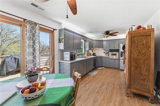 4305 Shrine Park Road, Leavenworth, KS 66048