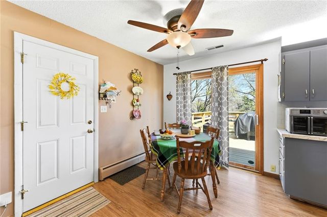 4305 Shrine Park Road, Leavenworth, KS 66048